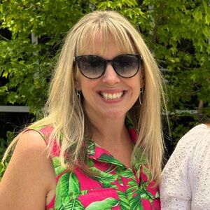 Meet your Posher, Kate